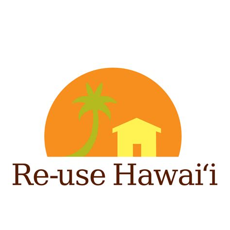 Reuse hawaii - Re-use Hawaii, Honolulu, Hawaii. 8,476 likes · 35 talking about this · 897 were here. Re-use Hawai‘i is a nonprofit organization on a mission to reduce waste